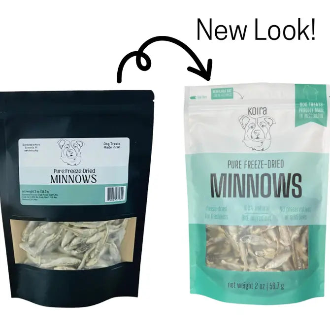 Freeze-dried Lamb Liver