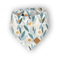 Leaves Dog Bandana