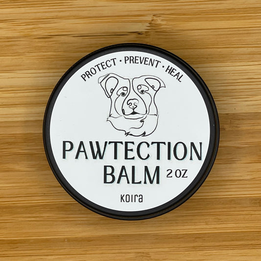 Pawtection Balm Paw Wax