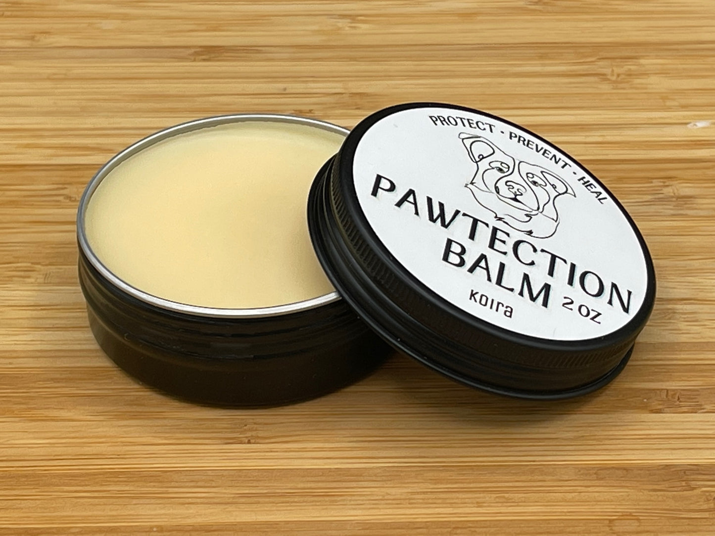 Pawtection Balm Paw Wax