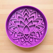 Silicone Dog Slow Feeder with Suction Cup