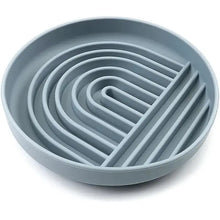 Rainbow Silicone Slow Feeder Lick Mat with Suction