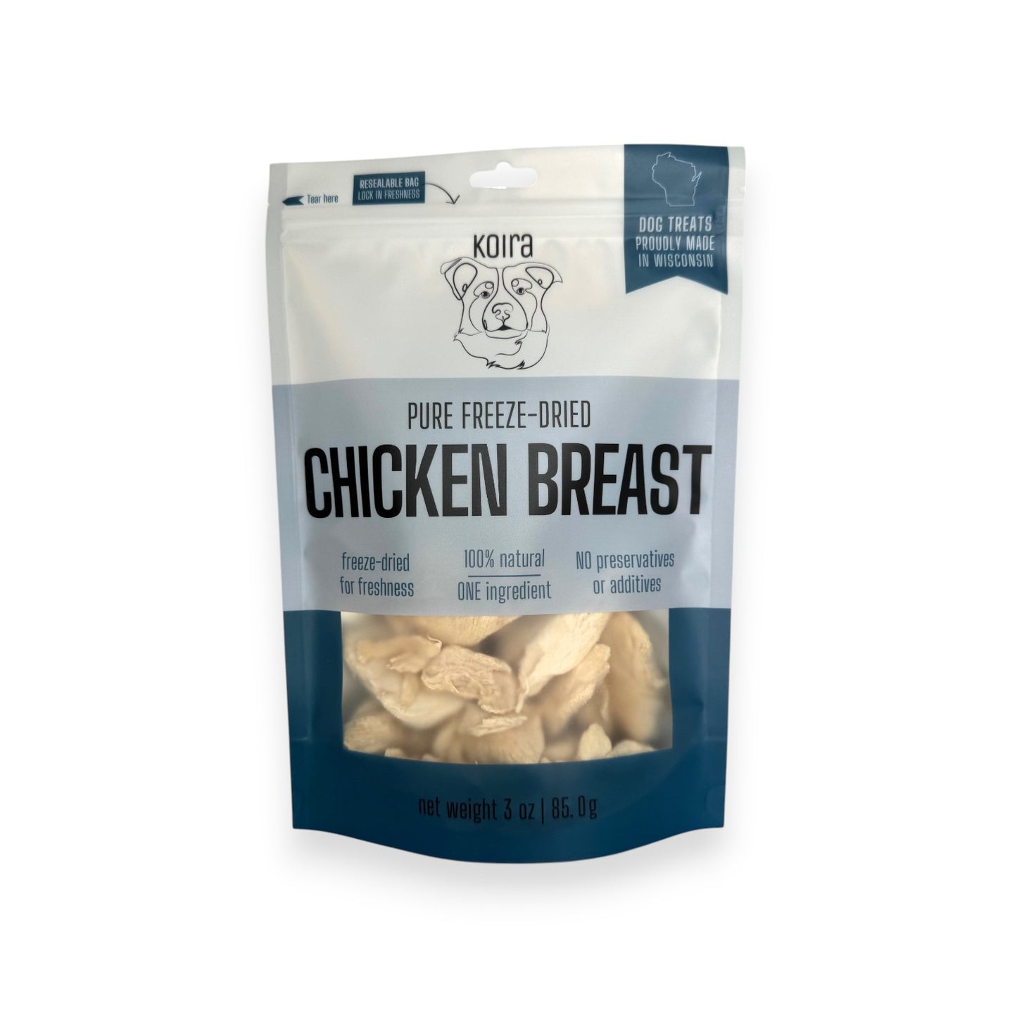Chicken Breast