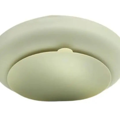 Rainbow Silicone Slow Feeder Lick Mat with Suction