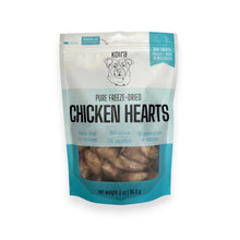 Chicken Hearts