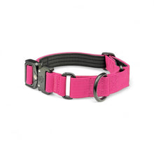 Pink Koira Martingale Dog Collar – Essential Line